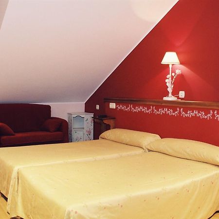 Hotel Conventin 比利亚维西奥萨 外观 照片